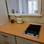 Apartament Estudio En Primera Linea De Playa